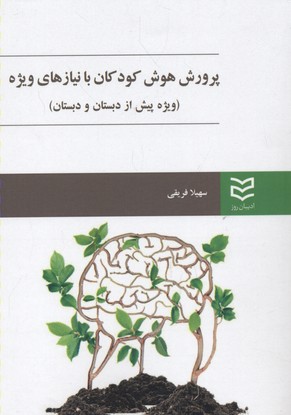 پرورش هوش در کودکان با نیازهای ویژه (ویژه پیش از دبستان و دبستان)